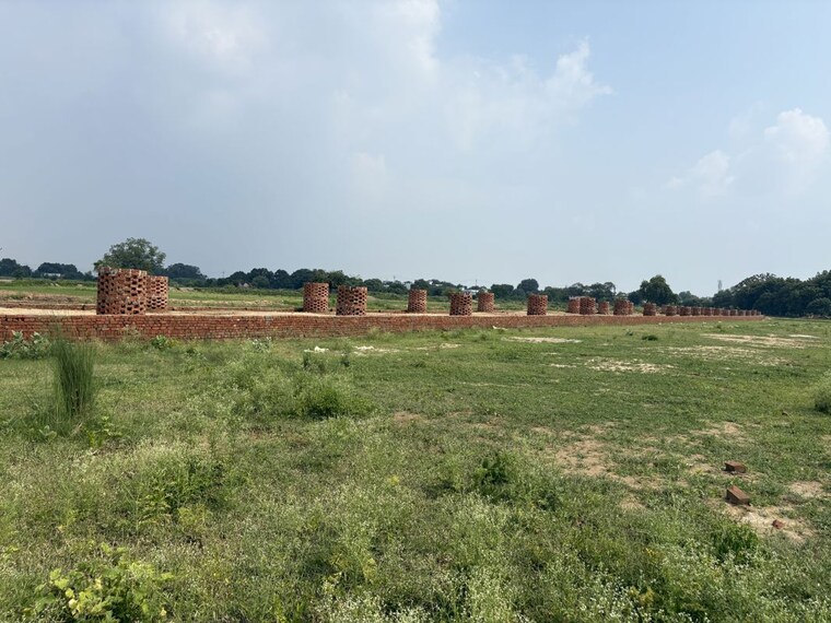 undefined, harhua  1200 Sq.Ft. Plot In Harhua Varanasi 10608264
