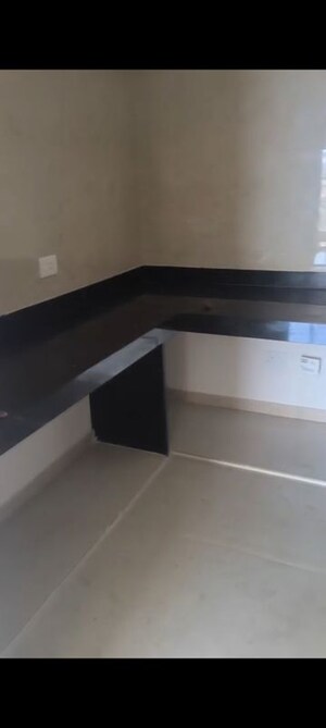 Kitchen in 2 BHK Apartment at Vilas Javdekar Yashwin Enchante, Kharadi – for Rent