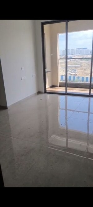 Bathroom in 2 BHK Apartment at Vilas Javdekar Yashwin Enchante, Kharadi – for Rent