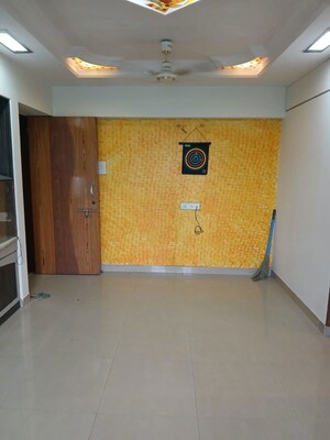 Furnished Amenities in 1 BHK Apartment at Rustomjee Ozone Skye, Goregaon West – for Rent