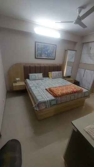 Bedroom in 2 BHK Apartment at Migsun Roof, Raj Nagar Extension – for Sale