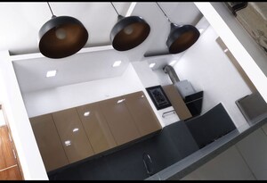 Team Area in 2 BHK Builder Floor at RWA Apartments Sector 45, Sector 45 – for Rent