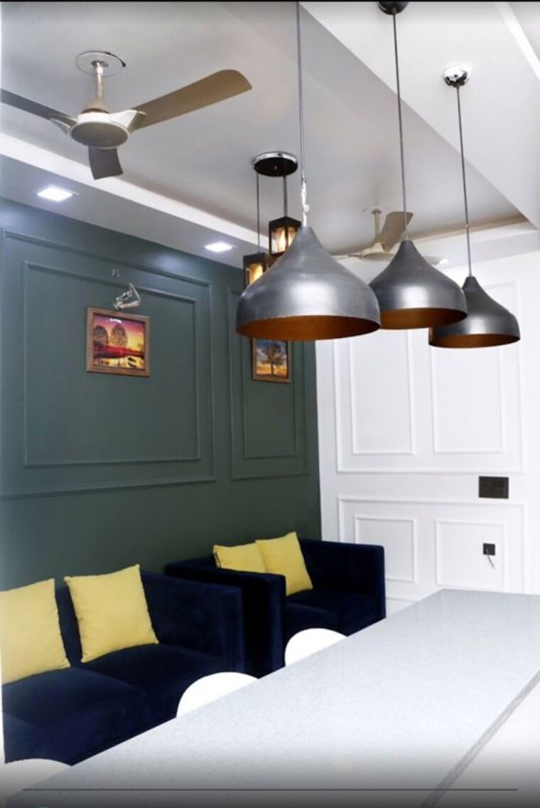 Team Area, rwa-apartments-sector-45 2 Bedroom 112 Sq.Ft. Builder Floor In Sector 45 Noida 10608267