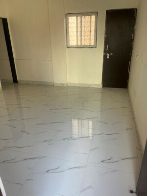 Bathroom in 1 RK Apartment at Rakshak Nagar Gold, Kharadi – for Rent