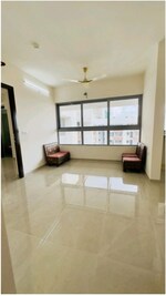 1 BHK 361 Sq.Ft. Apartment in Piramal Vaikunth
