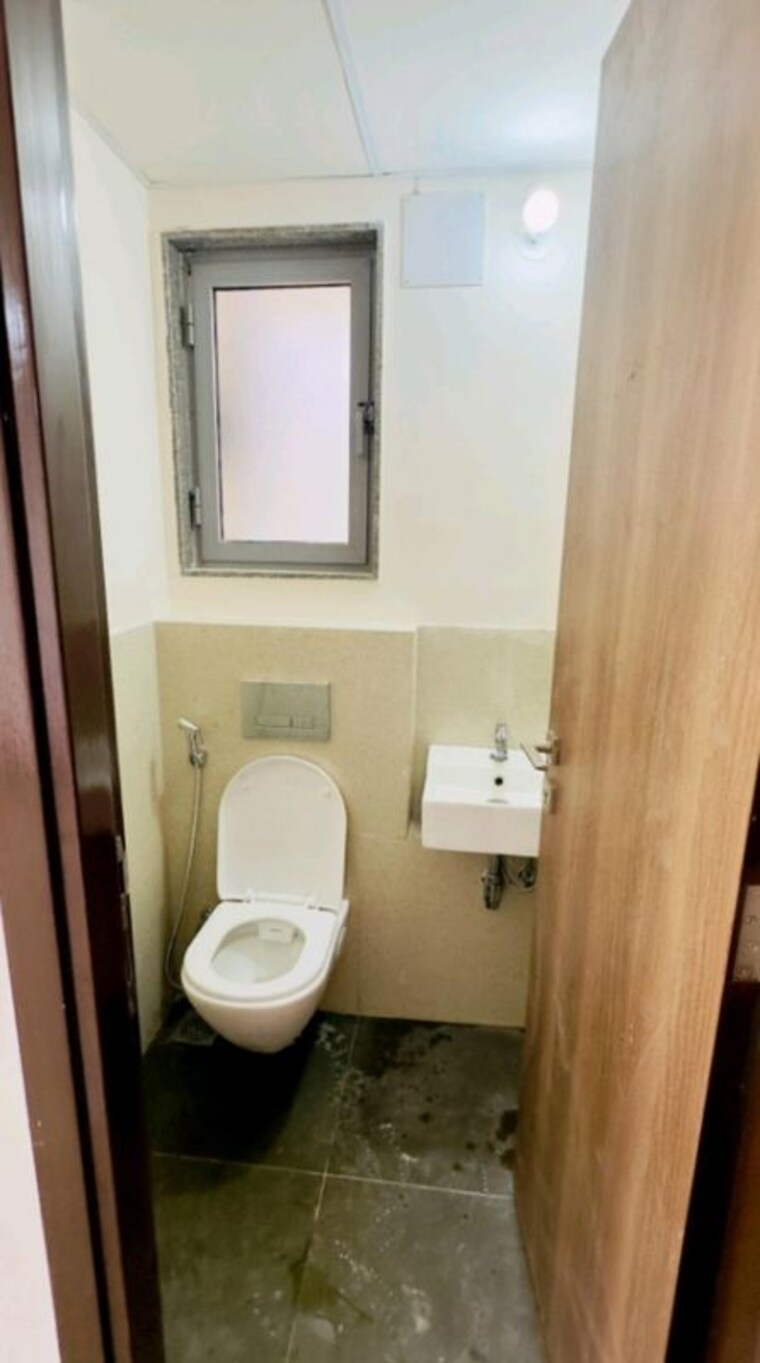Bathroom, piramal-vaikunth 1 Bedroom 361 Sq.Ft. Apartment In Balkum Pada Thane 10608271