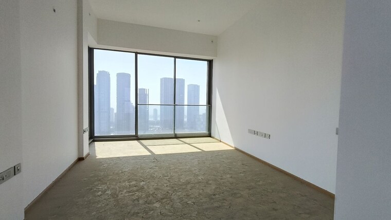 Room, rustomjee-crown 5 Bedroom 3250 Sq.Ft. Apartment In Prabhadevi Mumbai 10343806