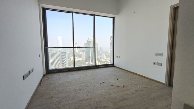 Room, rustomjee-crown 5 Bedroom 3250 Sq.Ft. Apartment In Prabhadevi Mumbai 10343806