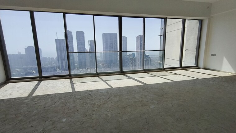 Room, rustomjee-crown 5 Bedroom 3250 Sq.Ft. Apartment In Prabhadevi Mumbai 10343806