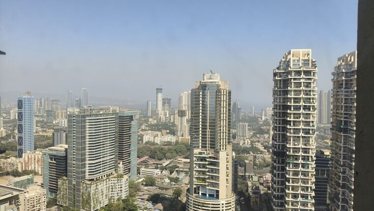 Exterior View, rustomjee-crown 5 Bedroom 3250 Sq.Ft. Apartment In Prabhadevi Mumbai 10343806
