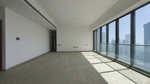 5 BHK Apartment For Rent in Rustomjee Crown, Prabhadevi