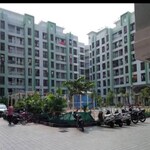 1 BHK 690 Sq.Ft. Apartment in Sumit Greendale