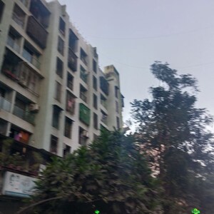 1 BHK Apartment – Exterior View View at Sumit Greendale, Virar West - for Rent