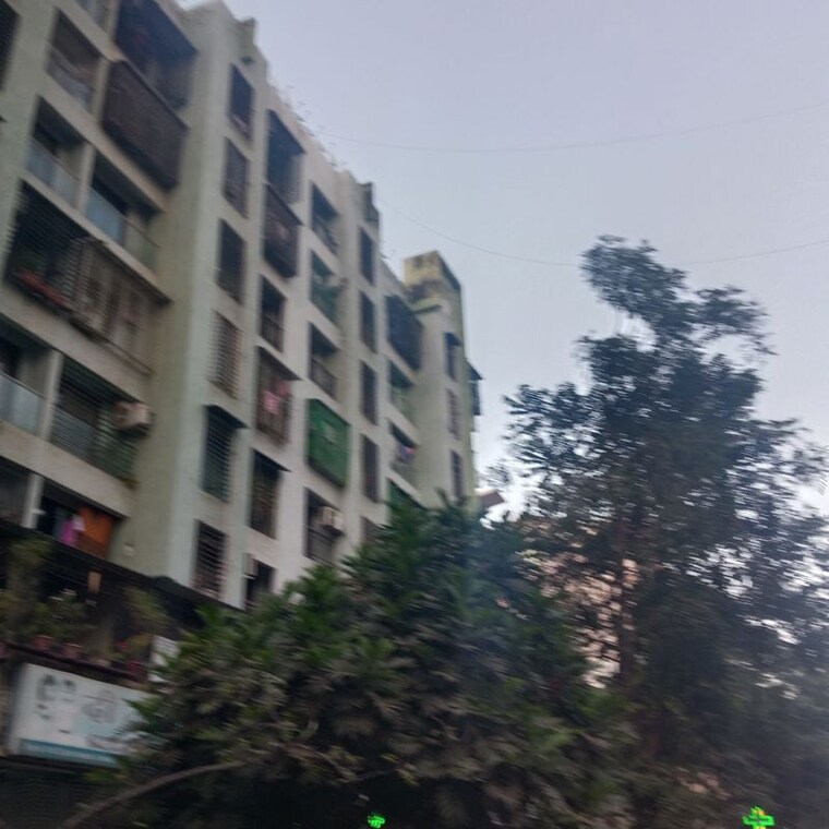Exterior View, sumit-greendale 1 Bedroom 690 Sq.Ft. Apartment In Virar West Palghar 10608268