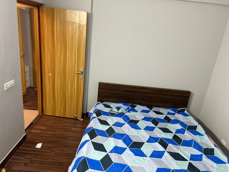 Bedroom, jaypee-kensington-park-apartments 3.5 Bedroom 1640 Sq.Ft. Apartment In Sector 133 Noida 10608277