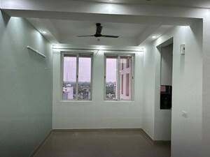 Building Lobby in 3.5 BHK Apartment at Jaypee Kensington Park Apartments, Sector 133 – for Rent