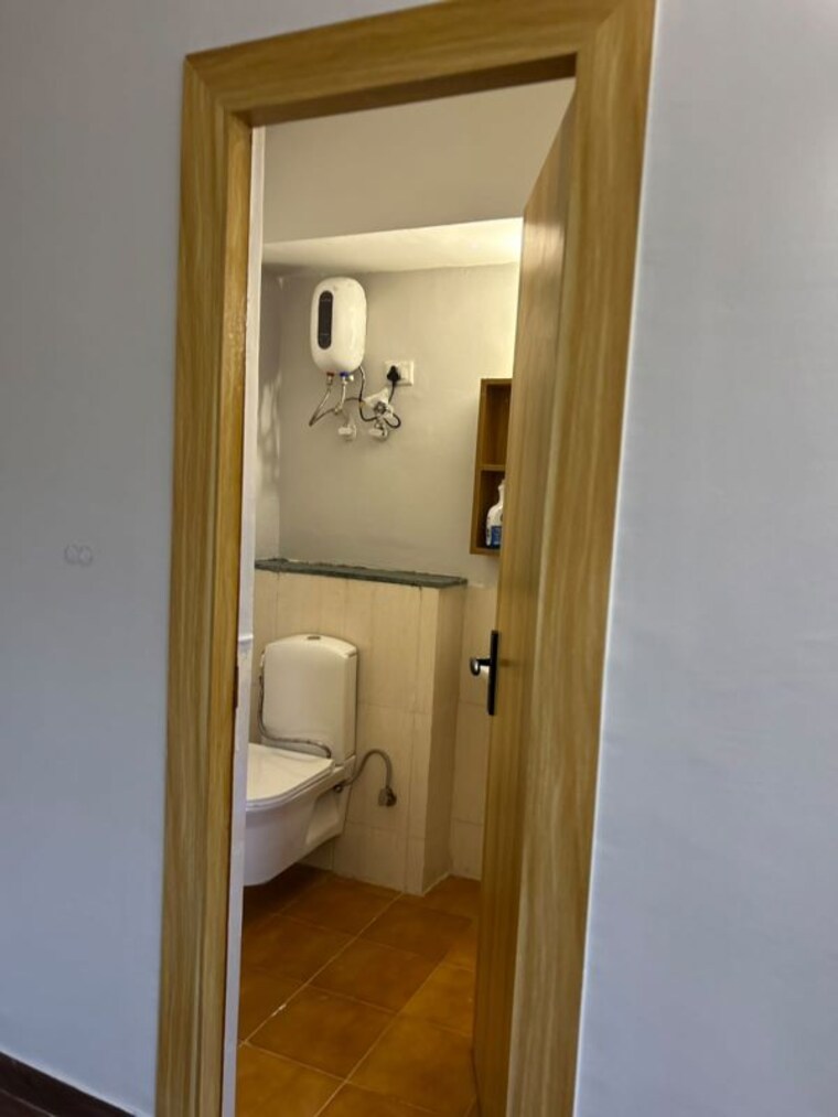 Bathroom, jaypee-kensington-park-apartments 3.5 Bedroom 1640 Sq.Ft. Apartment In Sector 133 Noida 10608277