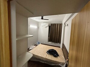 Team Area in 3.5 BHK Apartment at Jaypee Kensington Park Apartments, Sector 133 – for Rent