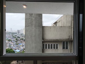 2 BHK Apartment – Exterior View View at Dem Phoenix, Malad East - for Rent