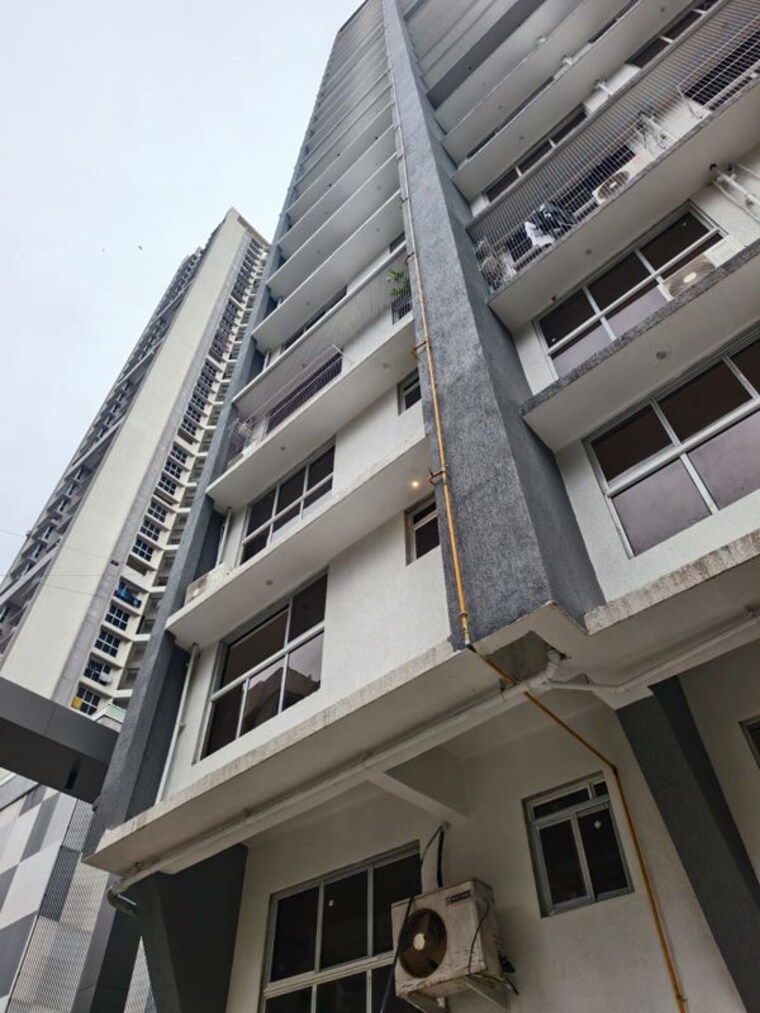 Exterior View, dem-phoenix 2 Bedroom 750 Sq.Ft. Apartment In Malad East Mumbai 10608278