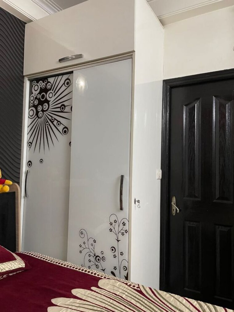 undefined, saya-zenith 4 Bedroom 2000 Sq.Ft. Apartment In Ahinsa Khand 2 Ghaziabad 10608281