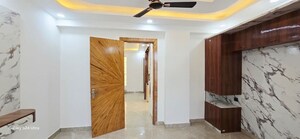 Bedroom in 2 BHK Builder Floor at Lucky The Palm Valley, Sector 1 Greater Noida – for Sale