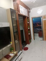 2 BHK 1040 Sq.Ft. Builder Floor in Lucky The Palm Valley