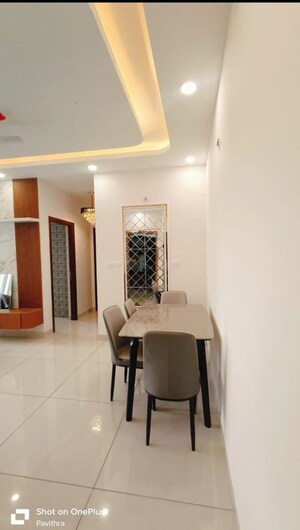 Furnished Amenities in 2 BHK Apartment at Eden Park At The Prestige City, Sarjapur Road – for Sale
