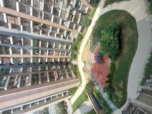 3 BHK Apartment – Exterior View View at Saviour Park, Mohan Nagar - for Sale