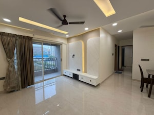 3 BHK Apartment For Rent in Supreme Estia Phase 1, Baner