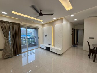 3 BHK + Basement 1350 Sq.Ft. Apartment in Supreme Estia Phase 1