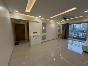 Parking in 3 BHK Apartment at Supreme Estia Phase 1, Baner – for Rent