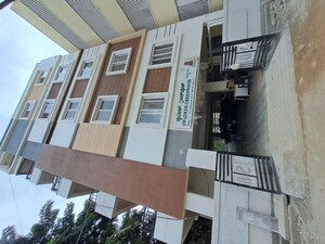 2.5 BHK Apartment – Map Location View at Horamavu Agara - for Sale