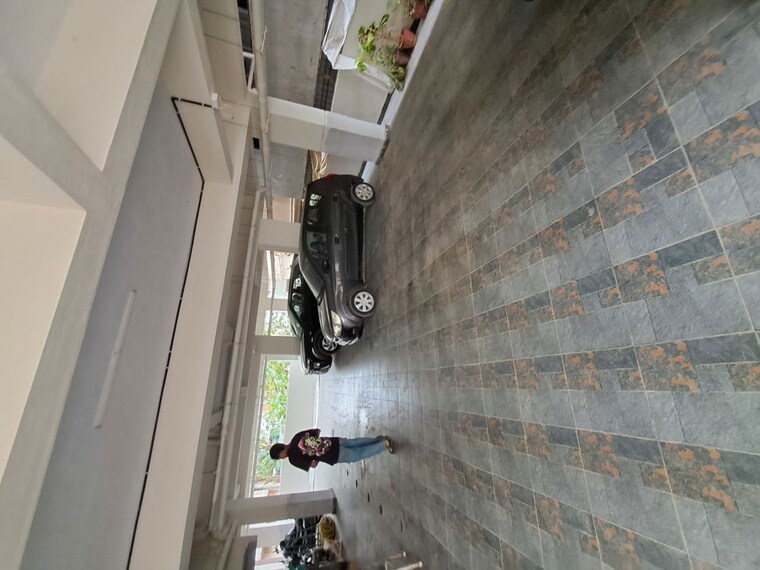 Balcony, horamavu agara 2.5 Bedroom 1211 Sq.Ft. Apartment In Horamavu Agara Bangalore 10608286