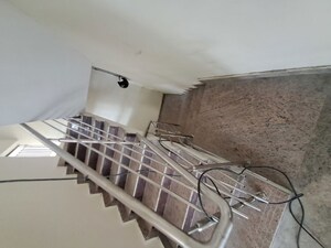 Staircase in 2.5 BHK Apartment at Horamavu Agara – for Sale