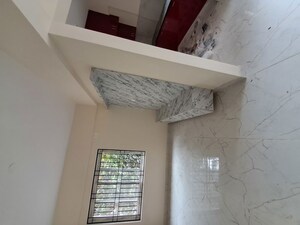 Building Lobby in 2.5 BHK Apartment at Horamavu Agara – for Sale