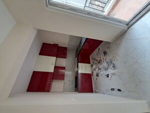 Kitchen in 2.5 BHK Apartment at Horamavu Agara – for Sale