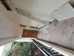 Balcony in 2.5 BHK Apartment at Horamavu Agara – for Sale
