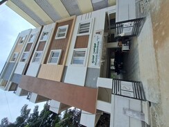 2.5 BHK Apartment For Sale in Horamavu Agara