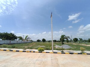 Plot Area in  Plot at Mangalpalle – for Sale