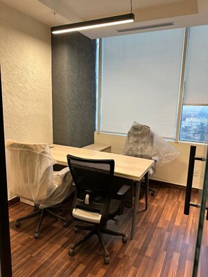 Team Area in  Office Space at Sector 54 – for Rent