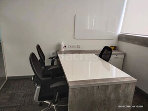 Team Area in  Office Space at Sector 54 – for Rent