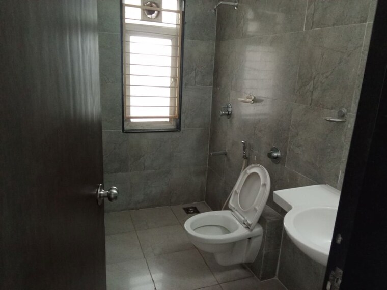 Bathroom, primespace-the-address 3 Bedroom 1550 Sq.Ft. Apartment In Aundh Pune 10608297