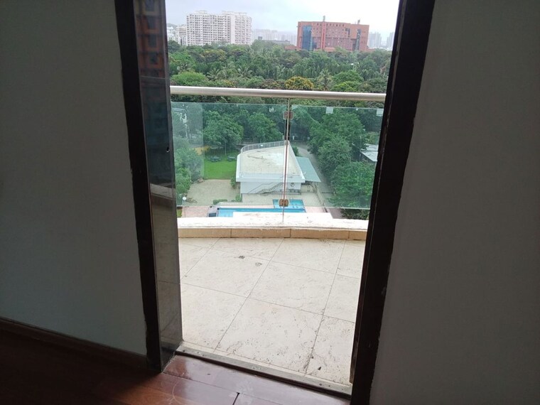Balcony, primespace-the-address 3 Bedroom 1550 Sq.Ft. Apartment In Aundh Pune 10608297