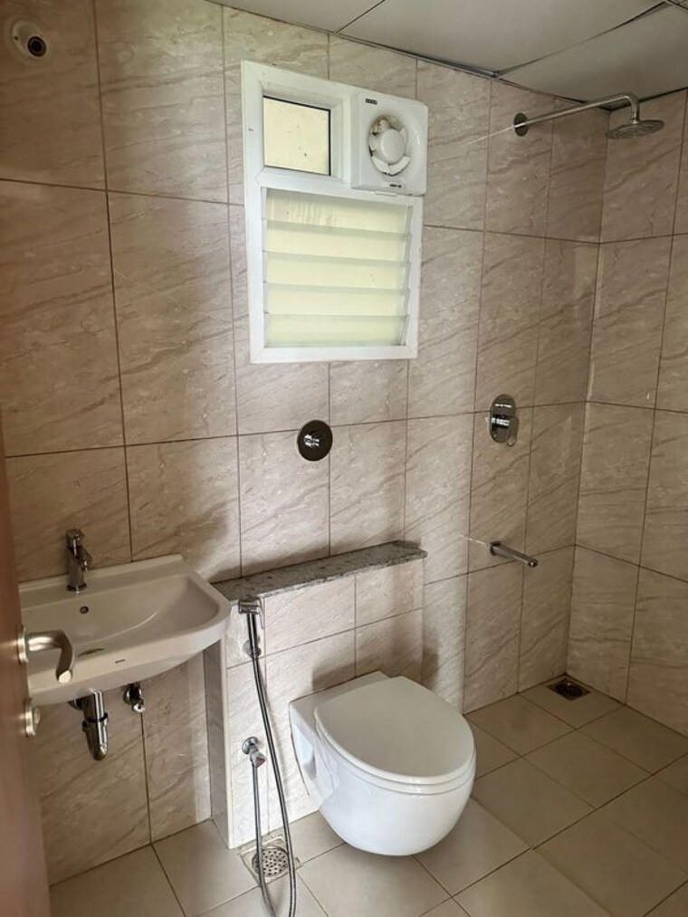 Bathroom, assetz-marq 2 Bedroom 990 Sq.Ft. Apartment In Whitefield Bangalore 10608299