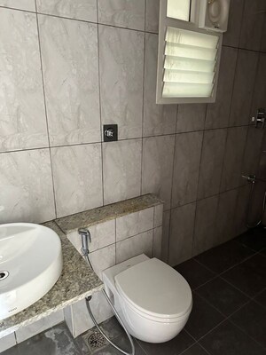 Bathroom in 2 BHK Apartment at Assetz Marq, Whitefield – for Sale