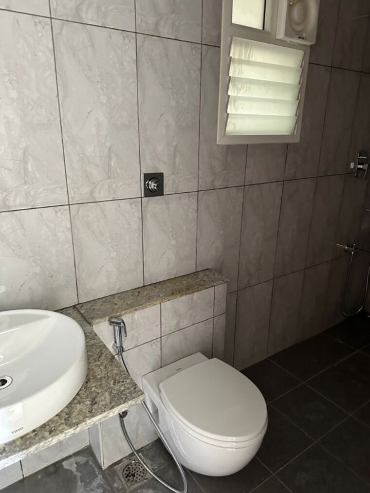 Bathroom, assetz-marq 2 Bedroom 990 Sq.Ft. Apartment In Whitefield Bangalore 10608299