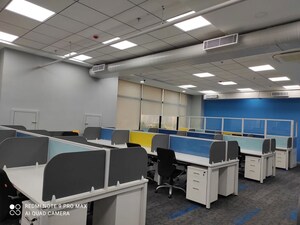 Team Area in  Office Space at Sector 29 – for Rent