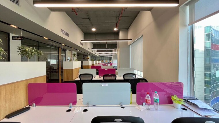 Team Area, sector 29 Commercial Office Space 3100 Sq.Ft. In Sector 29 Gurgaon 10608301