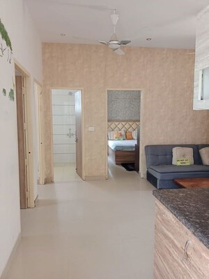 Room in 3 BHK Apartment at Amolik Heights, Sector 88 – for Sale